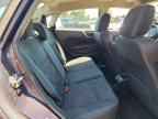2012 FORD Fiesta