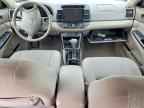 2006 TOYOTA CAMRY