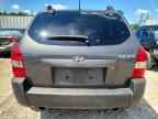 2008 HYUNDAI TUCSON