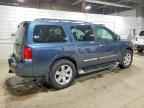 2014 NISSAN Armada
