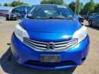 2015 NISSAN Versa Note