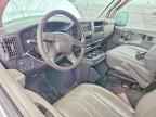 2005 CHEVROLET EXPRESS 2500
