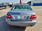 2011 MERCEDES-BENZ E-Class