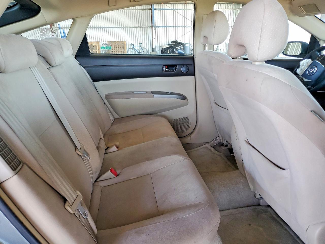 2005 TOYOTA PRIUS