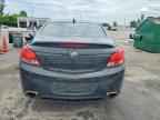 2012 BUICK Regal