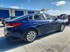 2017 KIA OPTIMA