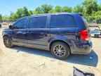 2014 DODGE GRAND CARAVAN