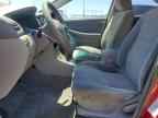 2004 TOYOTA COROLLA