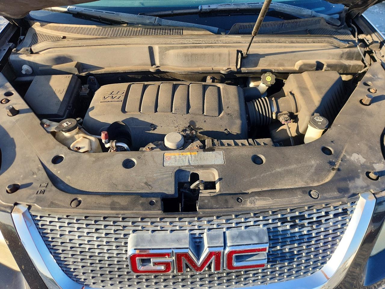 2011 GMC ACADIA