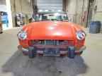 1974 Mgb Gt