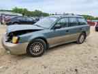2001 SUBARU Legacy