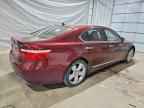 2009 LEXUS LS 460