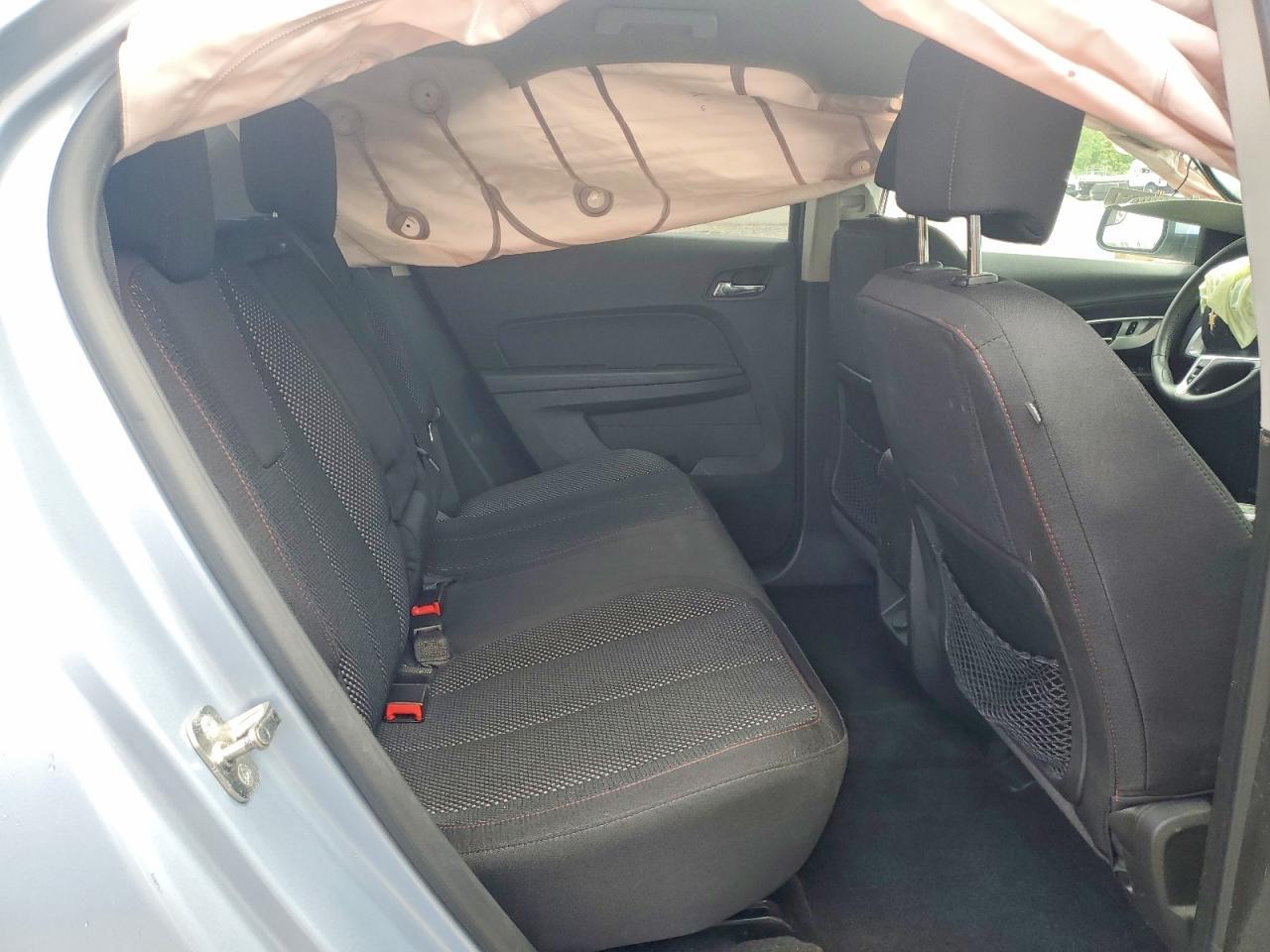 2014 CHEVROLET EQUINOX