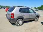 2005 HYUNDAI TUCSON