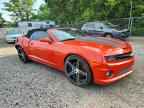 2011 CHEVROLET Camaro