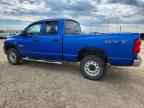 2008 DODGE RAM 1500
