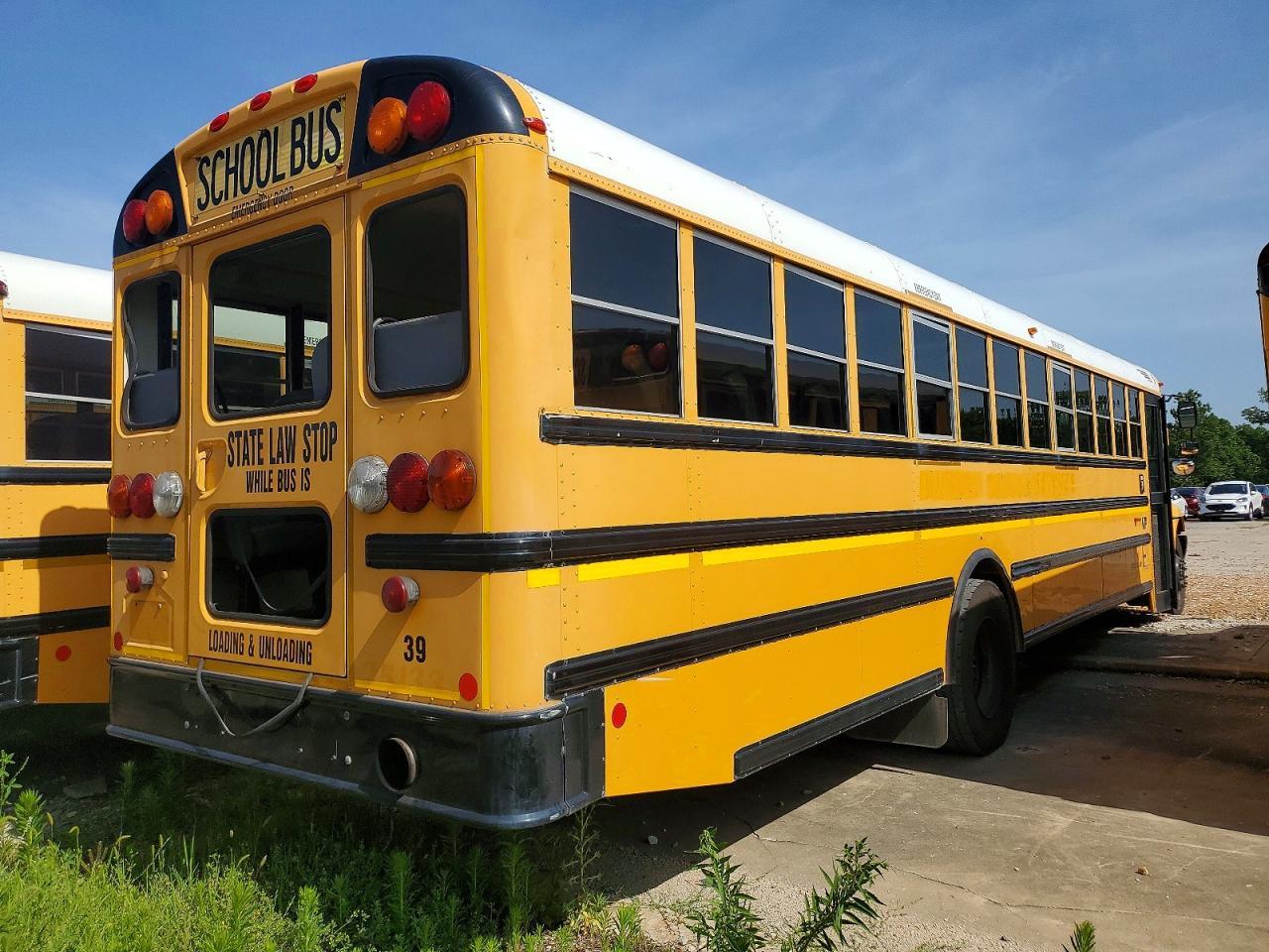 2014 IC CORPORATION Ce Series School