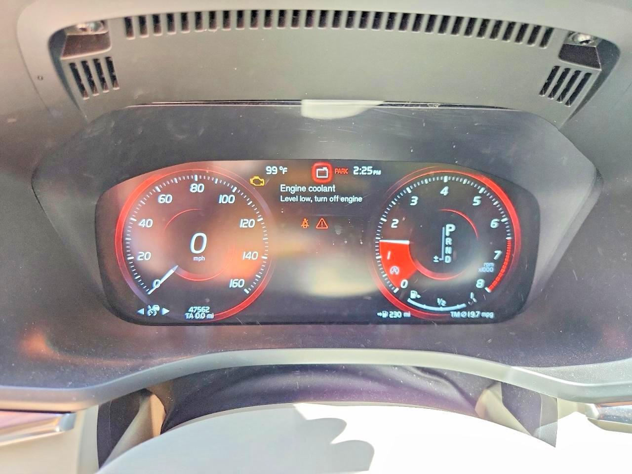 2021 VOLVO XC60