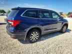 2020 HONDA PILOT