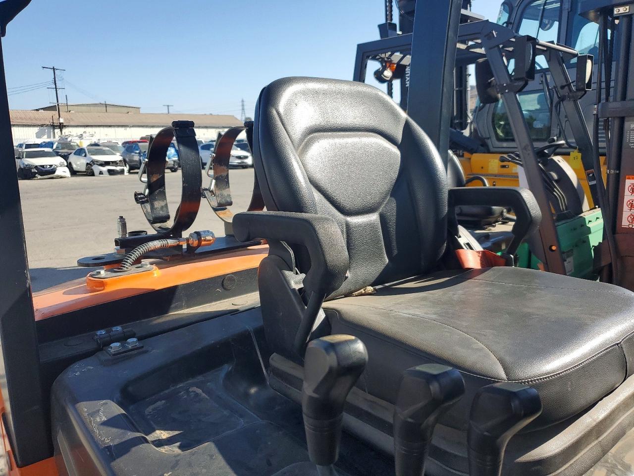 2024 Doosan Unknown