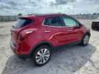 2020 BUICK ENCORE