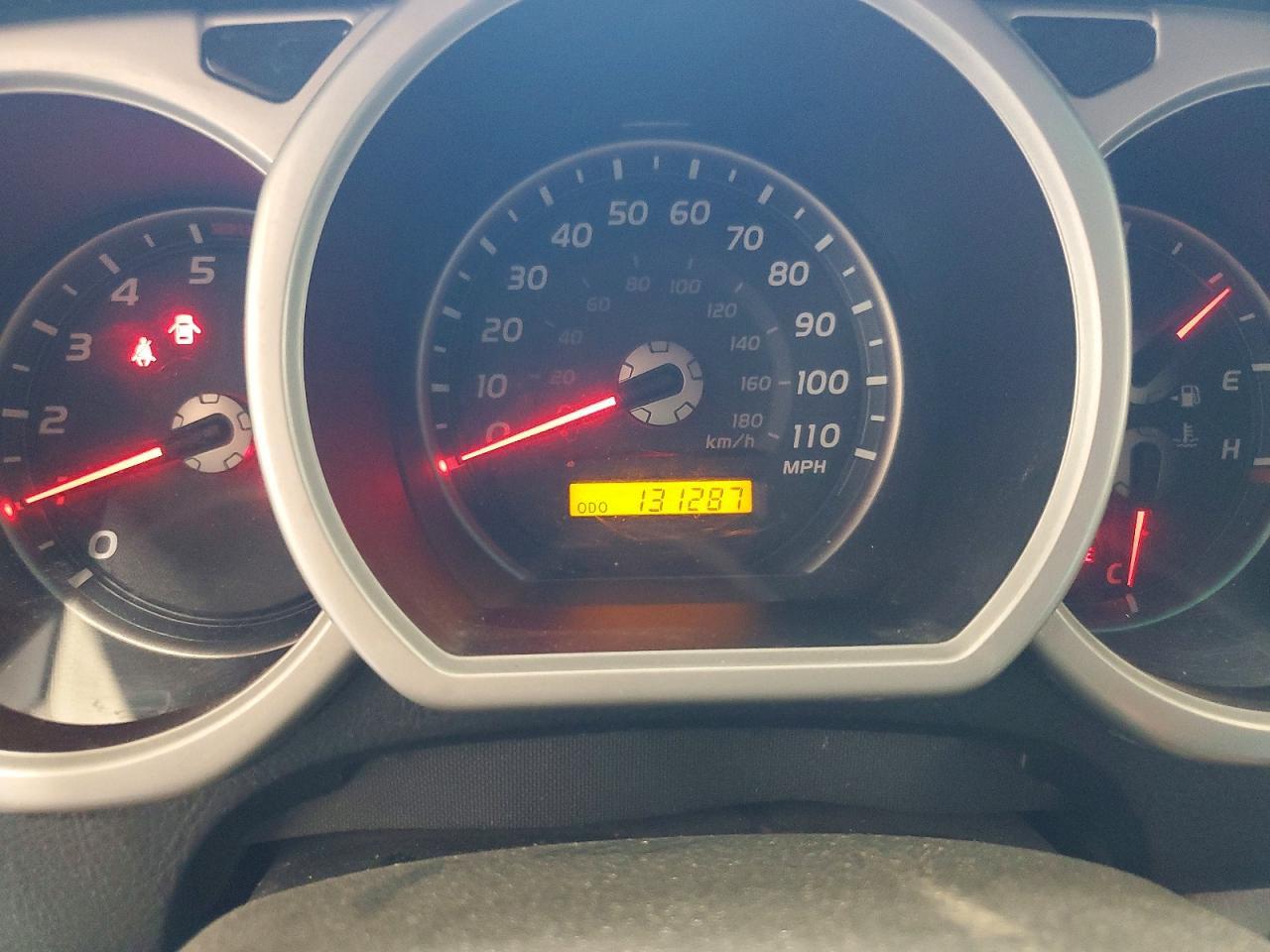 2003 TOYOTA 4Runner