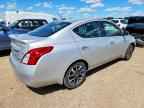 2014 NISSAN VERSA
