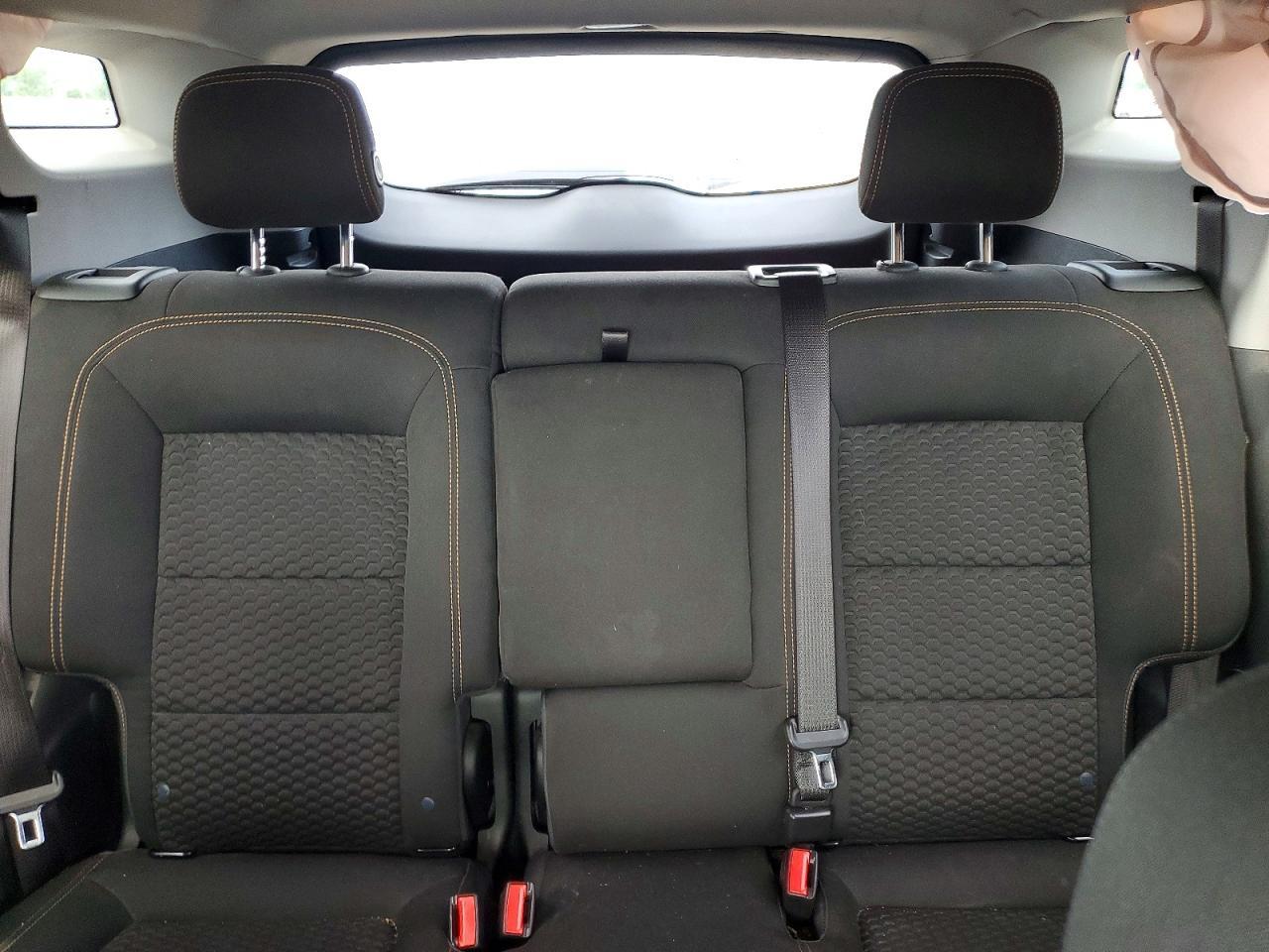 2020 GMC Terrain
