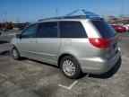 2007 TOYOTA SIENNA