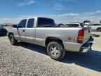 2000 CHEVROLET Silverado