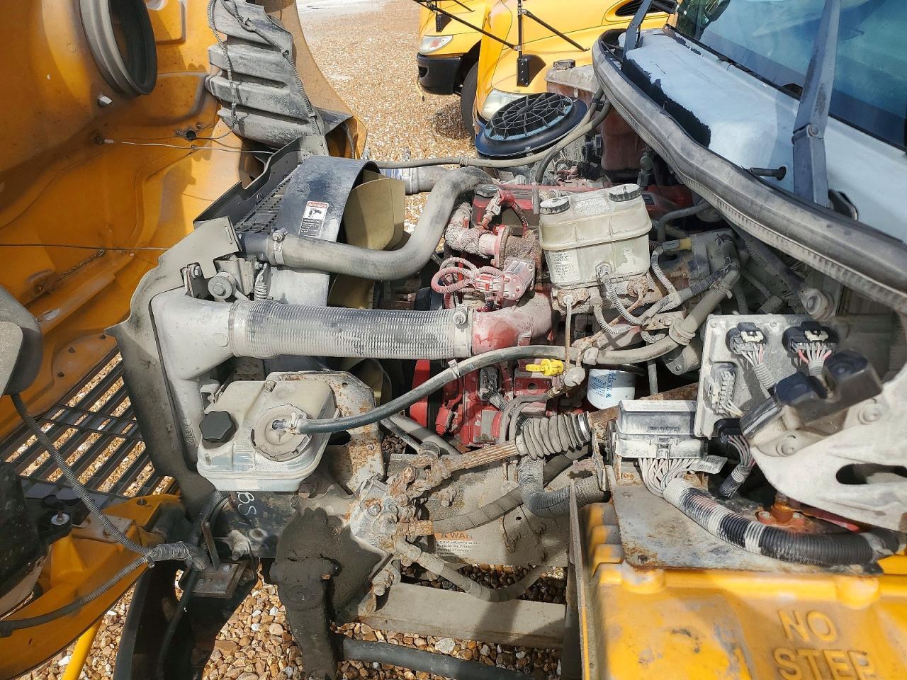 2012 FREIGHTLINER