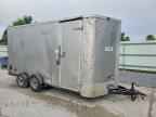 2017 Cargo Craft Enclosed Cargo