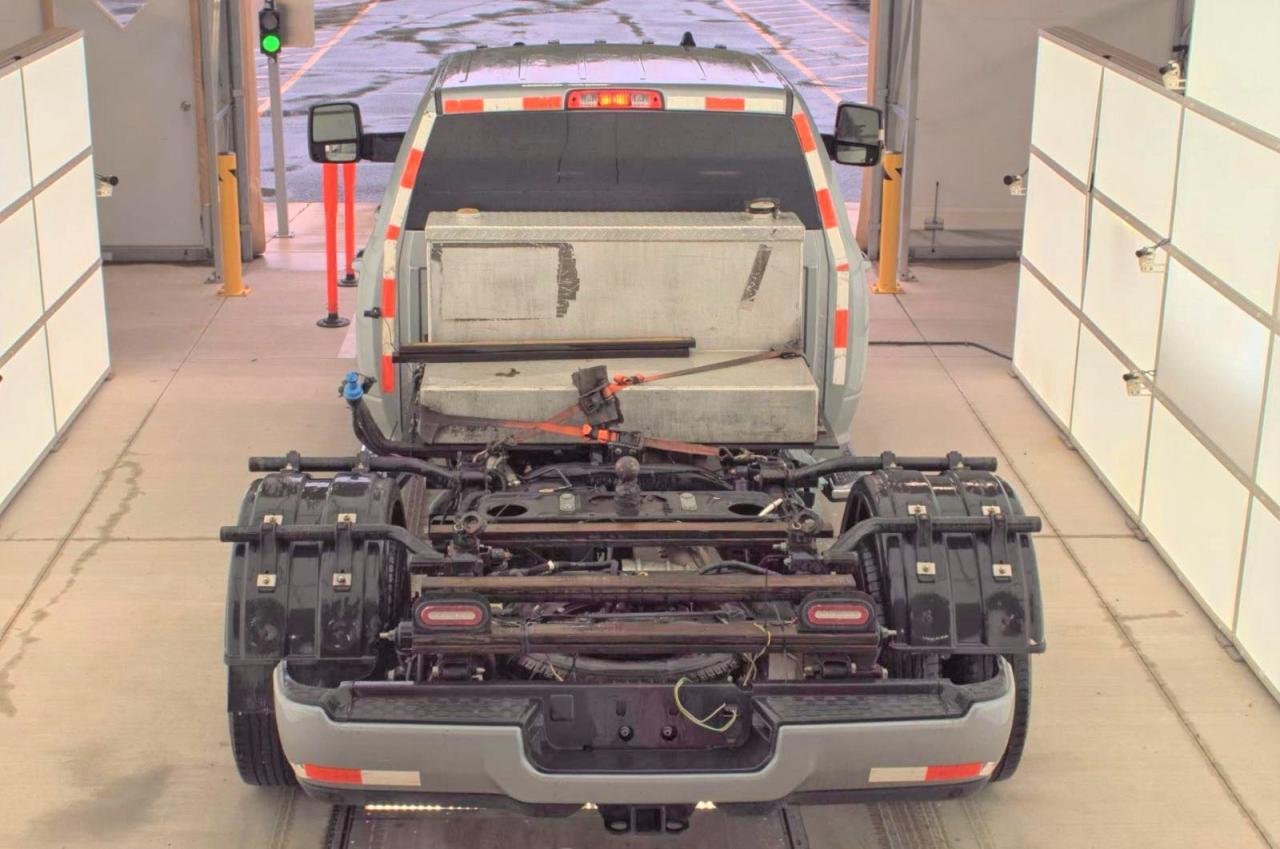 2024 RAM 3500