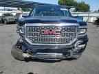 2018 GMC Sierra