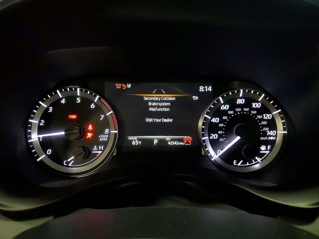 2024 TOYOTA HIGHLANDER