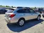 2015 SUBARU Outback