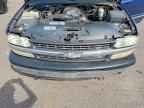 2002 CHEVROLET Silverado