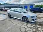 2017 MITSUBISHI LANCER