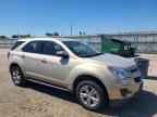 2012 CHEVROLET EQUINOX