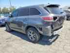 2014 TOYOTA HIGHLANDER