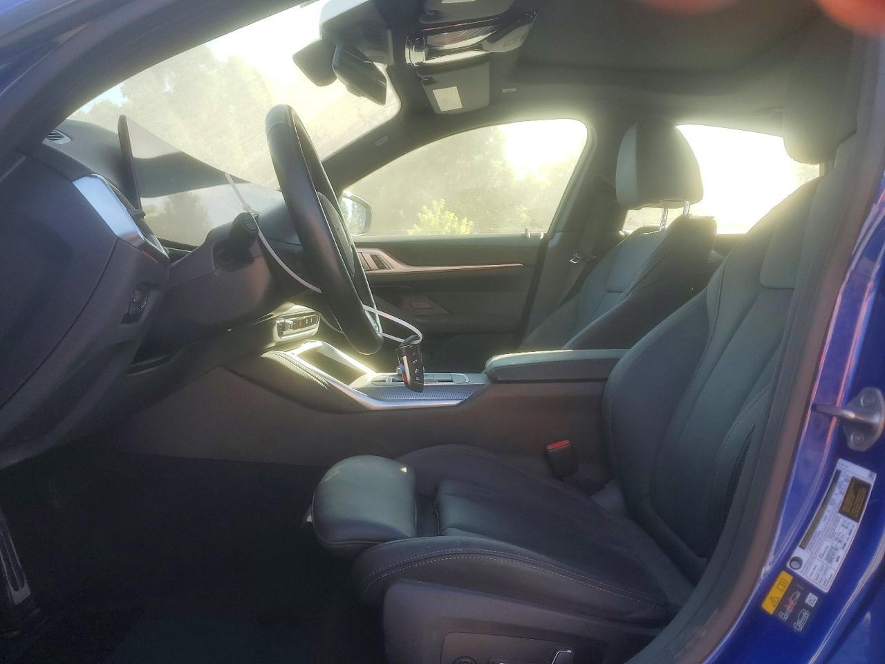 2024 BMW i4