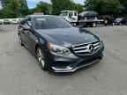 2016 MERCEDES-BENZ E-Class