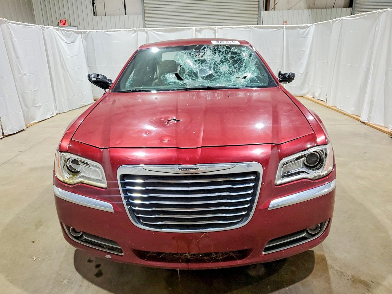 2013 CHRYSLER 300