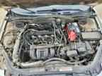 2010 FORD FUSION