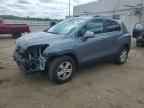 2015 CHEVROLET TRAX