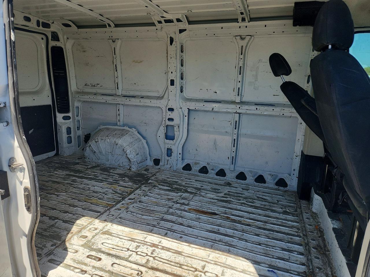 2015 RAM ProMaster 1500