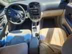 2005 KIA Spectra