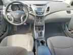 2015 HYUNDAI ELANTRA