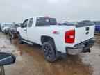 2011 CHEVROLET Silverado 2500