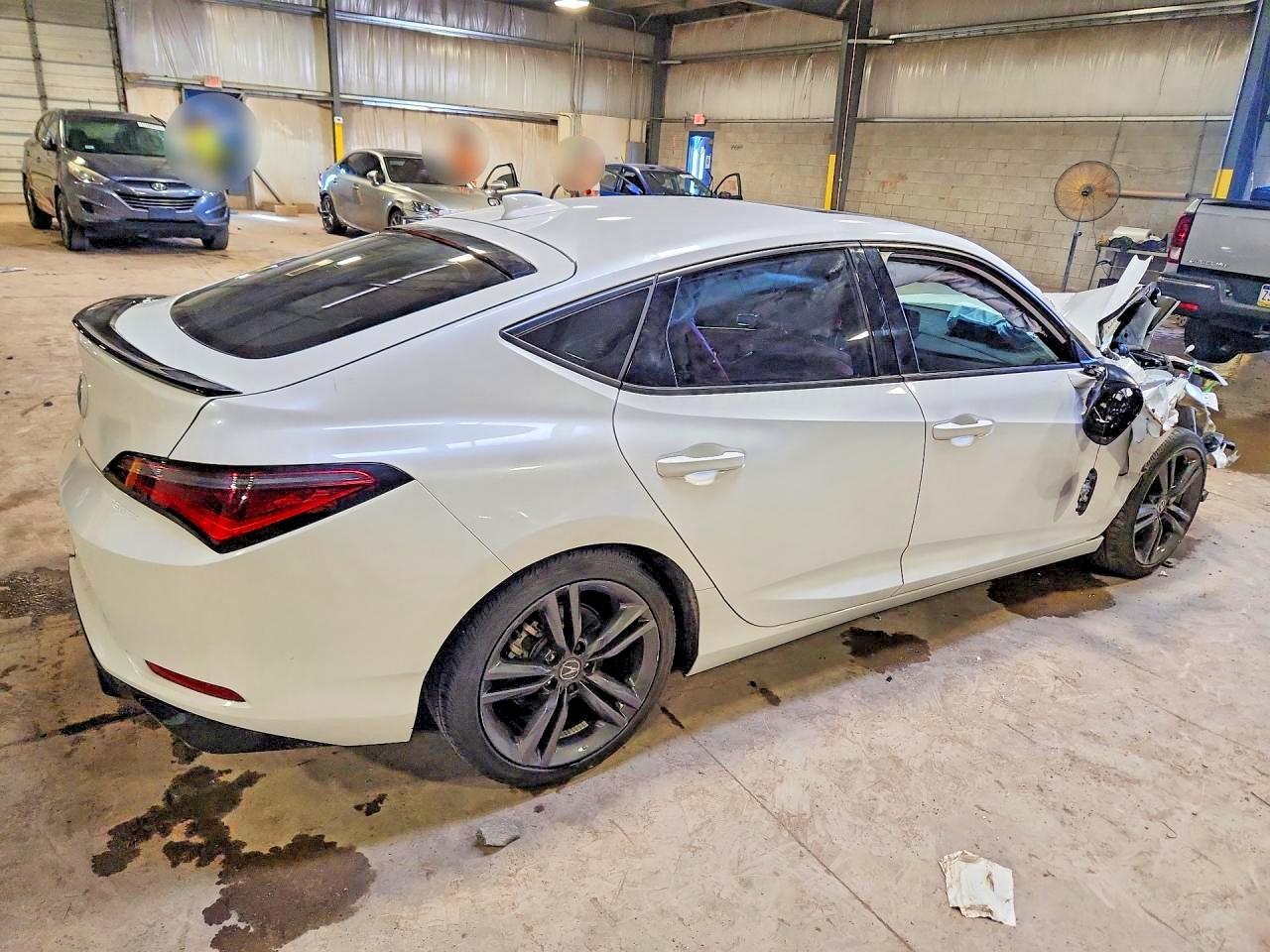 2024 ACURA Integra